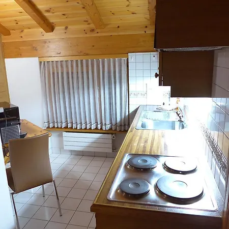 Apartament Clairette