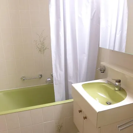 Apartament Clairette