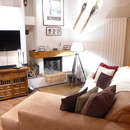Apartament Clairette