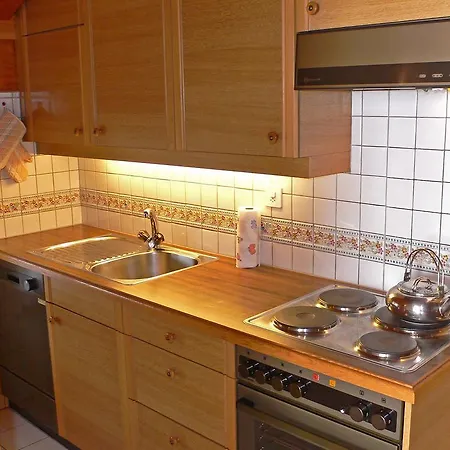 Apartament Clairette *